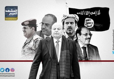 إخوان الشرعية واتفاق الرياض.. مليشيات لا تعرف الالتزام بالمواثيق