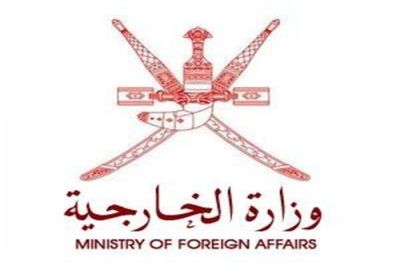 سلطنة عمان تطالب أطراف النزاع بتغليب لغة الحوار