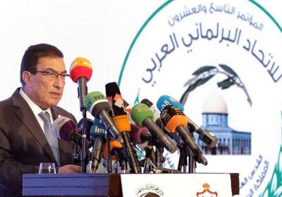 "البرلماني العربي": تهدئة التحالف "تغليب للمصلحة العربية"