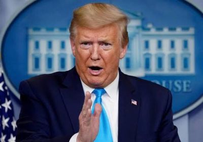  ترامب: كورونا كارثة كبيرة لكننا أفضل دولة واجهتها