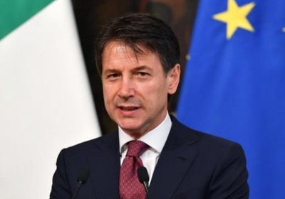  إيطاليا تقرر تمديد العزل العام حتى مايو المقبل