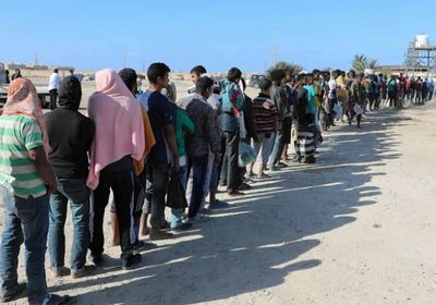  هكذا استغلت أمريكا "كورونا" في ترحيل 10 آلاف مهاجرا غير شرعيا