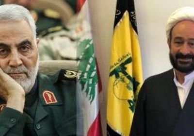 أمريكا ترصد 10 ملايين دولار للإطاحة بمساعد &laquo;سليماني&raquo;