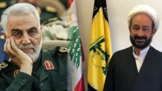 أمريكا ترصد 10 ملايين دولار للإطاحة بمساعد &laquo;سليماني&raquo;