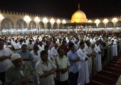 السعودية.. حقيقة إقامة صلاة التراويح في المساجد