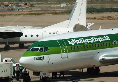 للعالقين بالخارج.. العراق يستأنف رحلات جوية استثنائية
