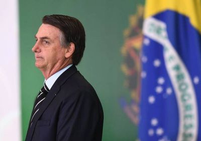 وسائل إعلام برازيلية تهاجم رئيس البلاد بسبب كورونا