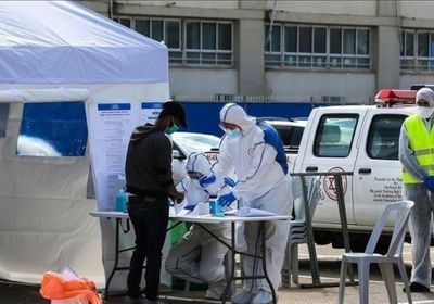 إسرائيل تسجل 97 إصابة جديدة بفيروس كورونا