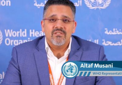 الصحة العالمية تدعو إلى الالتزام بالإجراءات الاحترازية من كورونا