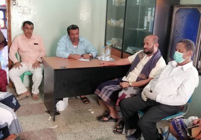 تحسباً لكورونا.. إغلاق الأسواق الكبيرة والمطاعم بردفان