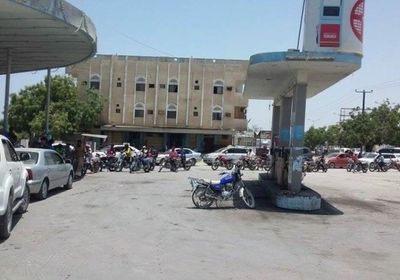 خفض جديد بأسعار البترول بساحل حضرموت (وثائق)