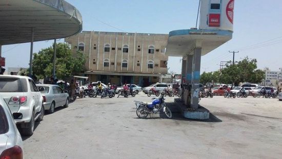 خفض جديد بأسعار البترول بساحل حضرموت (وثائق)