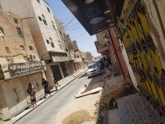 سلطة شبوة الإخوانية تستثني أسواق القات من القرارات الاحترازية