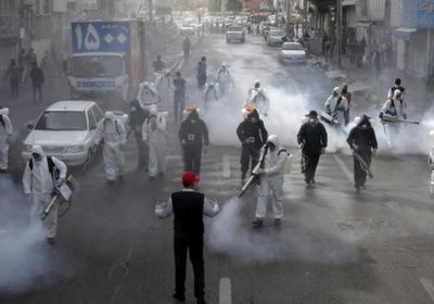 "رقم فلكي".. صحفي يكشف أعداد المصابين بفيروس كورونا في إيران