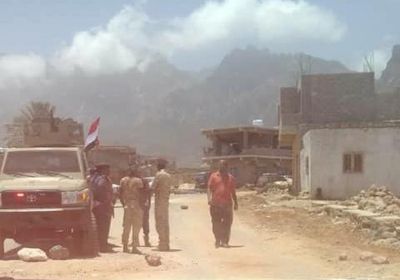 بواسطة مليشيا الإخوان.. محاولة اغتيال مسؤول بانتقالي سقطرى