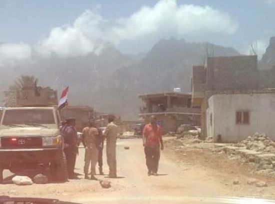 بواسطة مليشيا الإخوان.. محاولة اغتيال مسؤول بانتقالي سقطرى