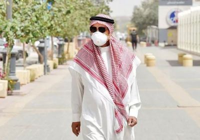 السعودية تُعلن 5 وفيات جديدة بكورونا إحداهما 33 عامًا