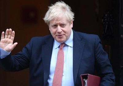 المتحدث باسم رئيس الوزرارة: صحة جونسون تتحسن بشكل كبير