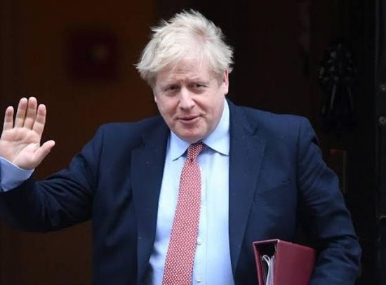 المتحدث باسم رئيس الوزرارة: صحة جونسون تتحسن بشكل كبير