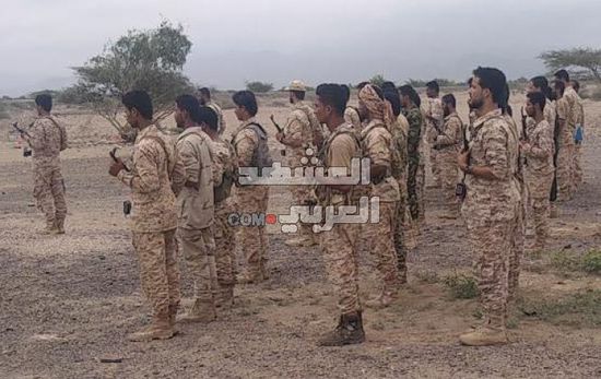 استنفار الأجهزة الأمنية في لحج استعدادا لحظر التجوال