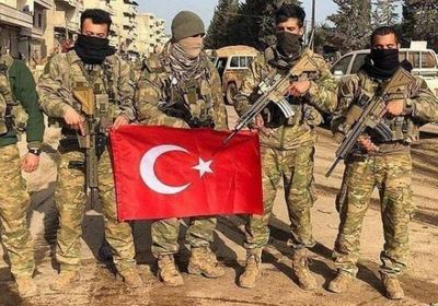 المرصد السوري: تركيا أرسلت 300 مرتزق جديد إلى ليبيا