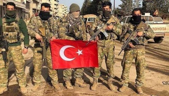 المرصد السوري: تركيا أرسلت 300 مرتزق جديد إلى ليبيا