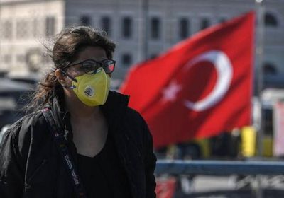 في حصيلة قياسية.. تركيا تعلن 5138 إصابة جديدة بكورونا
