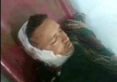 مسلحان يقتلان بائع قات في تعز