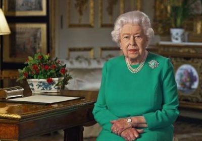  ملكة بريطانيا تعلن عدم إلغاء عيد القيامة