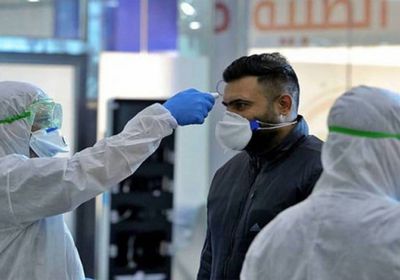  الجزائر تعلن 64 إصابة جديدة بكورونا و 19 حالة وفاة