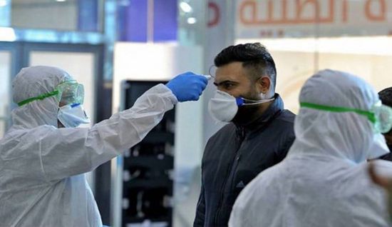  الجزائر تعلن 64 إصابة جديدة بكورونا و 19 حالة وفاة