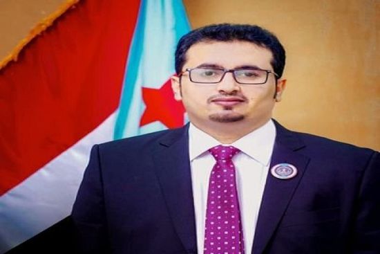  "العولقي" ينفي سيطرة مليشيا الإخوان على معسكرات جنوبية بسقطرى