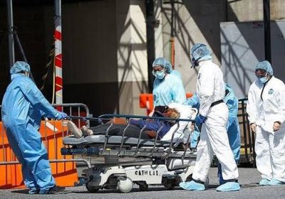  مصر تسجل 11 وفاة و145 إصابة جديدة بفيروس كورونا