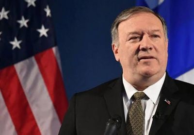 بومبيو يغرد تضامنا مع النساء بجائحة كورونا