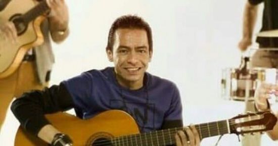 استغاث بتامر حسني.. وفاة ملحن مصري بعد صراع مع المرض