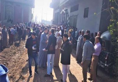 تفاصيل رفض أهالي قرية مصرية دفن إحدى ضحايا &laquo;كورونا&raquo;
