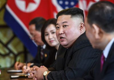 زعيم كوريا الشمالية يعقد اجتماعًا خاصًا بـ«كورونا»