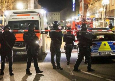 إصابة 6 أشخاص في إطلاق نار بولاية كاليفورنيا