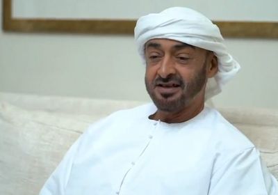  ولي عهد أبوظبي لـ"الفرق الوطنية": واقفون كالرمح في مواجهة كورونا