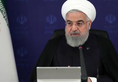  روحاني: سنرفع قيود التنقل بسبب كورونا وسنستأنف الأعمال الإقتصادية