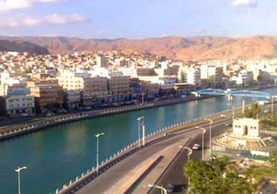 حظر التجوال في المكلا بإشراف رؤساء الأحياء