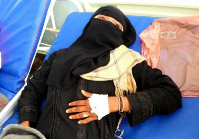 ضحية جديدة للاعتداءات الحوثية في عزلة المشاريح