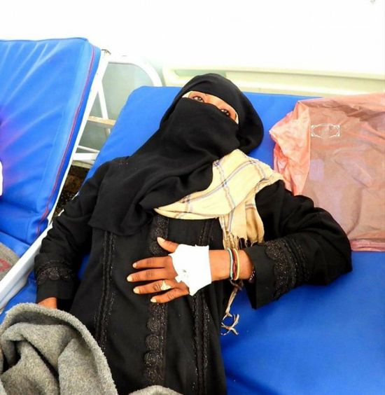 ضحية جديدة للاعتداءات الحوثية في عزلة المشاريح