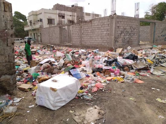 غضب في جعار لتجاهل التدابير الوقائية من كورونا (صور)