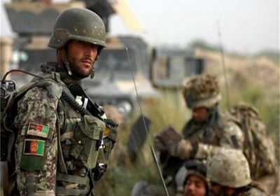 الجيش الأفغاني: مقتل حاكم الظل لحركة طالبان و4 من مرافقيه