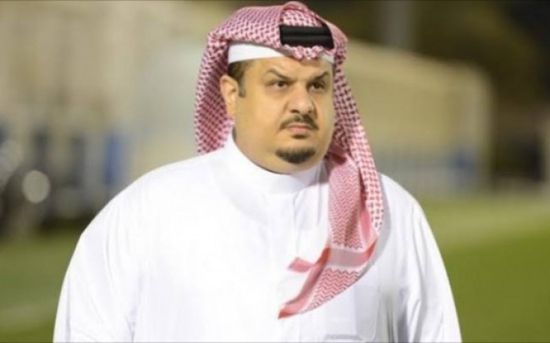 أمير سعودي بارز يصف أردوغان بالرئيس الدجال