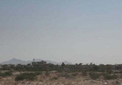 مليشيا الحوثي تعتدي على أهالي حيس