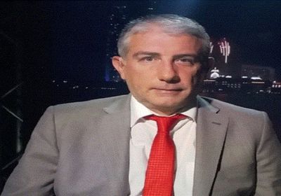 السبع يتوقع سقوط أردوغان ونظامه (تفاصيل)