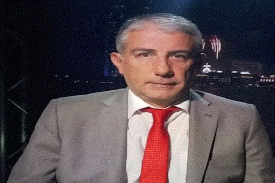 السبع يتوقع سقوط أردوغان ونظامه (تفاصيل)