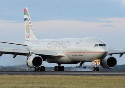 الإمارات: تسيير رحلات خاصة لخمس وجهات دولية لنقل الراغبين في مغادرة البلاد